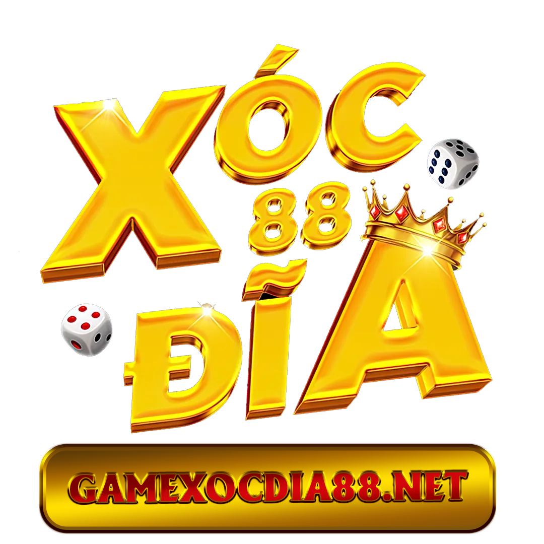 logo xocdia88