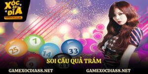 Soi cầu quả trám