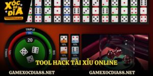 Tool hack tài xỉu online