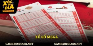 Xổ số Mega