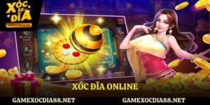 Xóc đĩa online